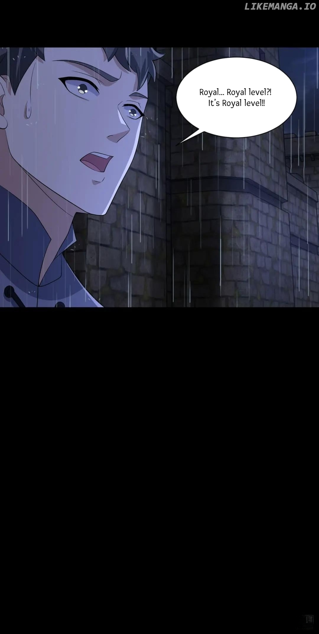 King of Apocalypse Chapter 601 - page 35